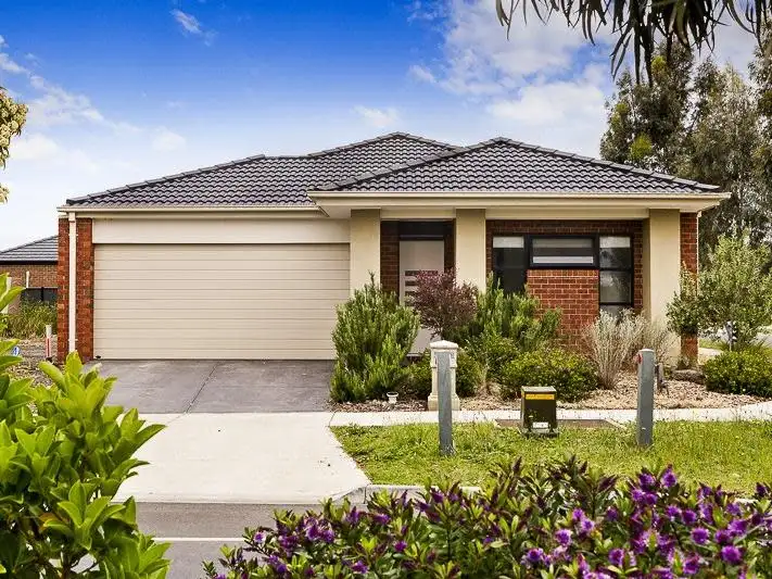 93 Everard Road, Mernda VIC 3754