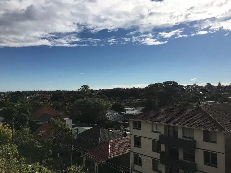 Second view of Homely apartment listing, 410/52 Alice Street, Newtown NSW 2042
