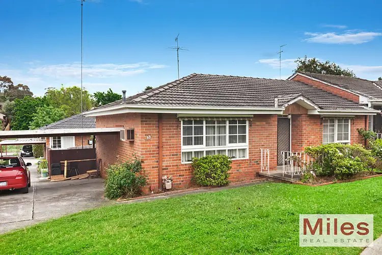 13/77-79 Rosanna Road, Heidelberg VIC 3084