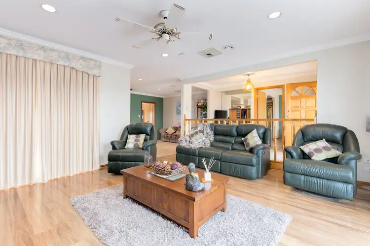 Fourth view of Homely house listing, 19 Dona Drive, Hoppers Crossing VIC 3029