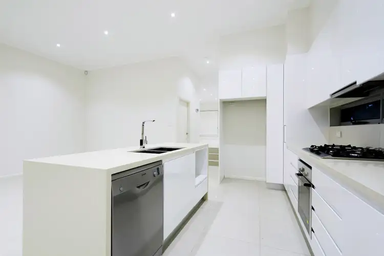 Fifth view of Homely semi-detached listing, 1 Larra Place, Dundas Valley NSW 2117