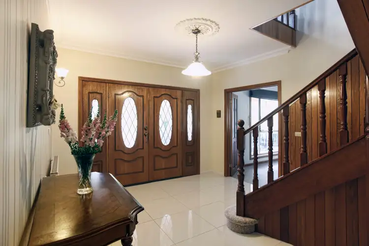 Second view of Homely house listing, 39 Christopher Crescent, Woodend VIC 3442