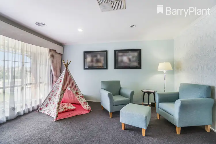 Second view of Homely house listing, 136 Kingston Boulevard, Hoppers Crossing VIC 3029