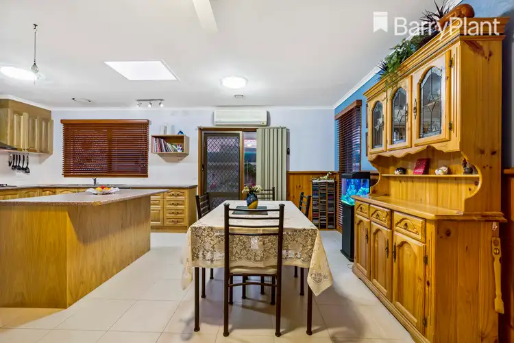 Fifth view of Homely house listing, 13 Lamb Grove, Hoppers Crossing VIC 3029