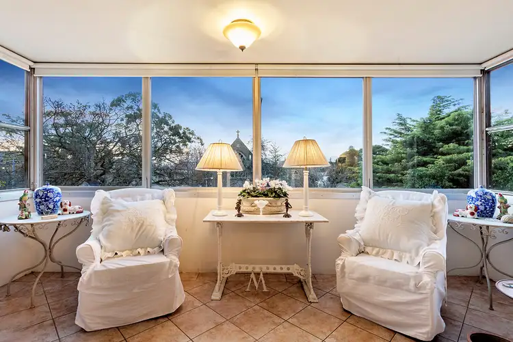 Sixth view of Homely apartment listing, 2b/516 Toorak Road, Toorak VIC 3142