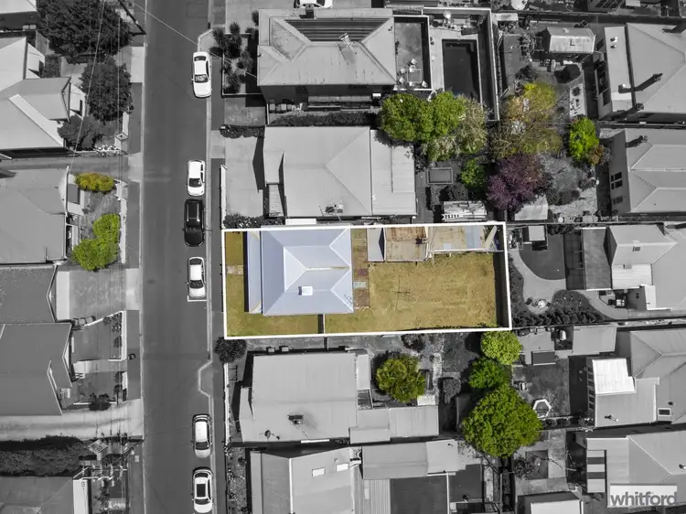 Third view of Homely house listing, 18 Hope Street, Geelong West VIC 3218