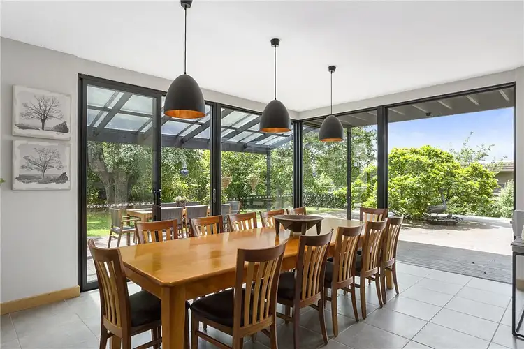 Fifth view of Homely house listing, 2/13 Margaret Street, Sandy Bay TAS 7005