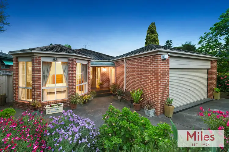 9 Lena Street, Viewbank VIC 3084