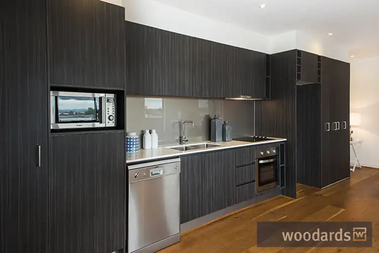 Third view of Homely apartment listing, 205/41 Murrumbeena Road, Murrumbeena VIC 3163