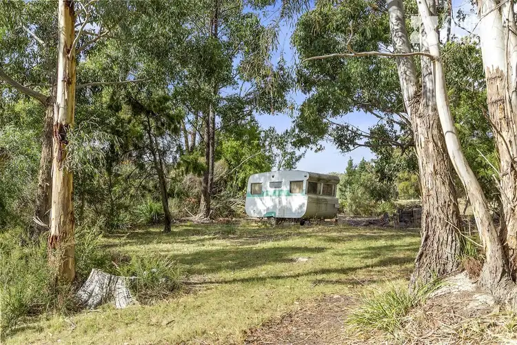 Second view of Homely land listing, 389 Abels Bay Road, Abels Bay TAS 7112