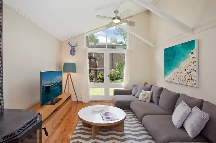 Third view of Homely house listing, 19 Mons Road, North Balgowlah NSW 2093