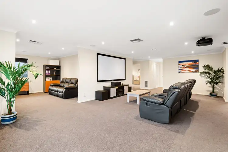 Fifth view of Homely house listing, 8 McCrae Drive, Doreen VIC 3754