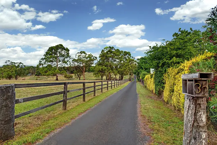 Second view of Homely house listing, 32 Homestead Road, Wonga Park VIC 3115