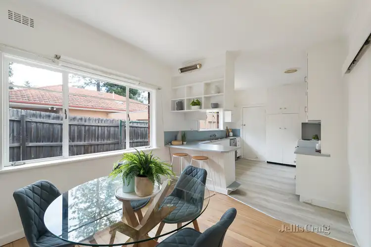 Fourth view of Homely house listing, 1/293 Springvale Road, Nunawading VIC 3131