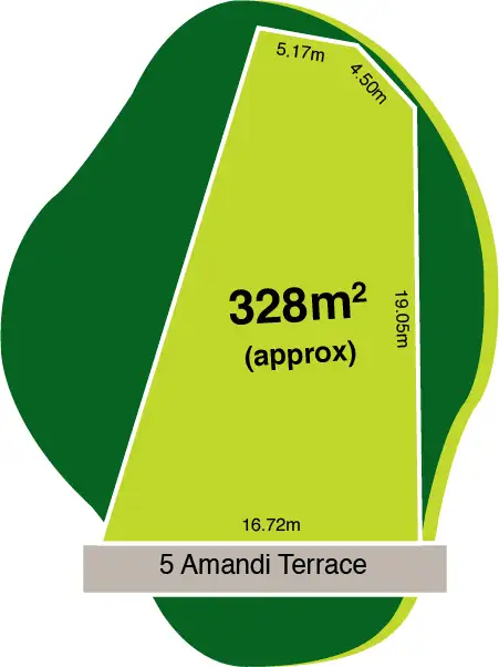 5 Amandi Terrace, Hoppers Crossing VIC 3029