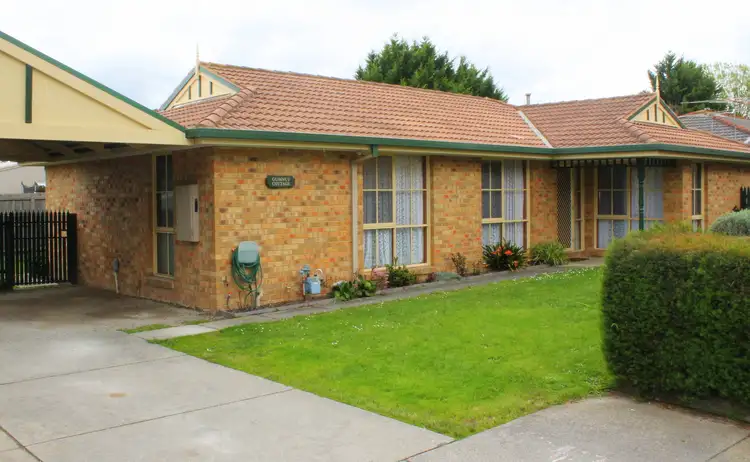 9 Gumnut Court, Berwick VIC 3806