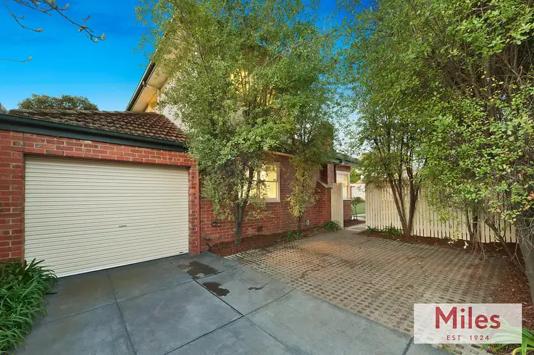 7 Waiora Road, Heidelberg Heights VIC 3081