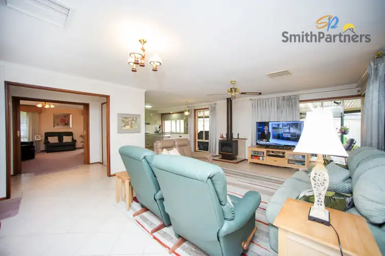 Third view of Homely house listing, 41 Sarnia Farm Road, St Agnes SA 5097