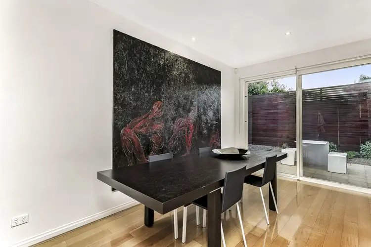 Fourth view of Homely townhouse listing, 4/89 Harp Road, Kew East VIC 3102