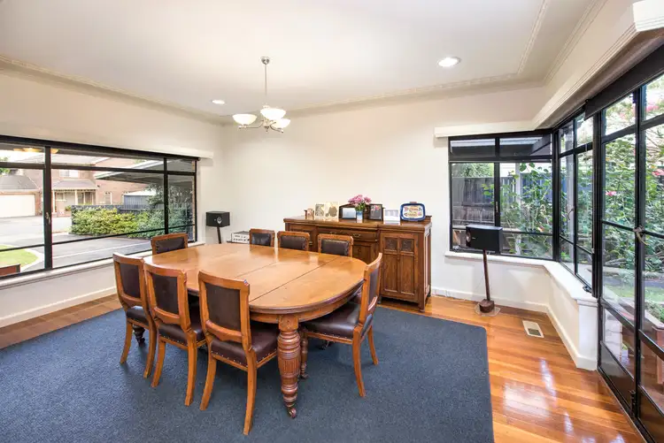 Fifth view of Homely house listing, 1 Jolie Grove, Box Hill VIC 3128
