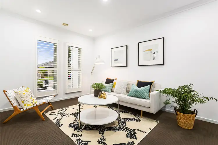 Fourth view of Homely house listing, 21 Macadamia Street, Doreen VIC 3754