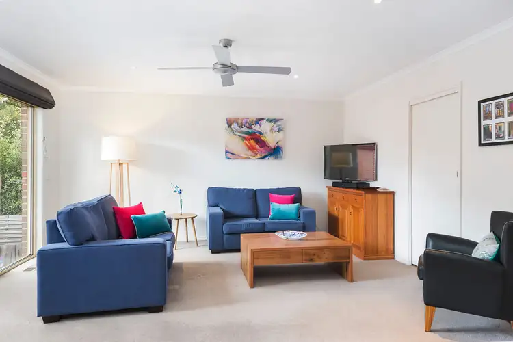 Third view of Homely unit listing, 2/19 Moore Road, Vermont VIC 3133