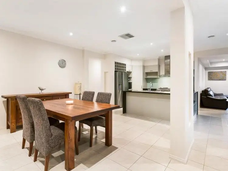 Third view of Homely house listing, 3 Lady Peel Rise, Doreen VIC 3754