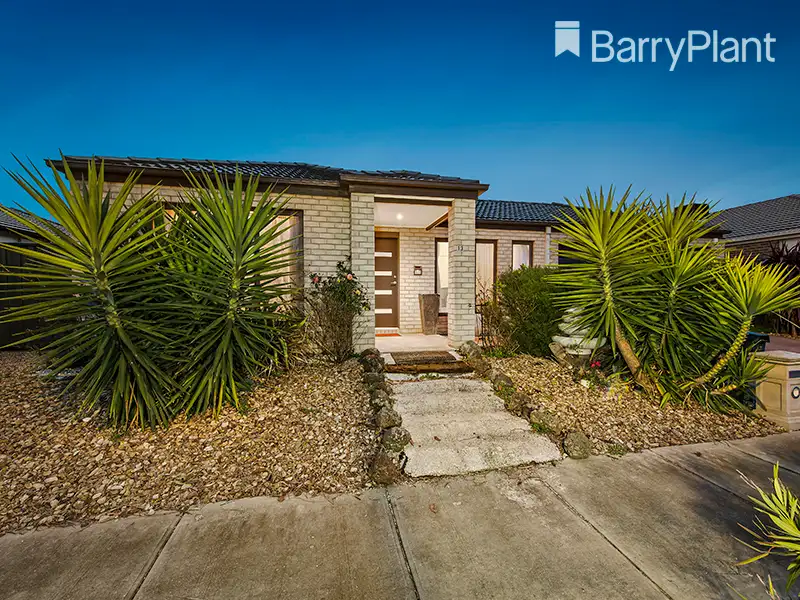 Main view of Homely house listing, 13 Kinnear Avenue, Tarneit VIC 3029
