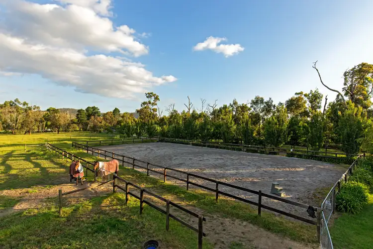 Fourth view of Homely rural property listing, 1 Greenswoods Lane, Steels Creek VIC 3775