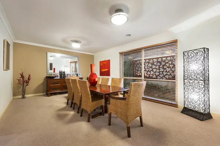 Fifth view of Homely house listing, 25 Staughton Road, Glen Iris VIC 3146