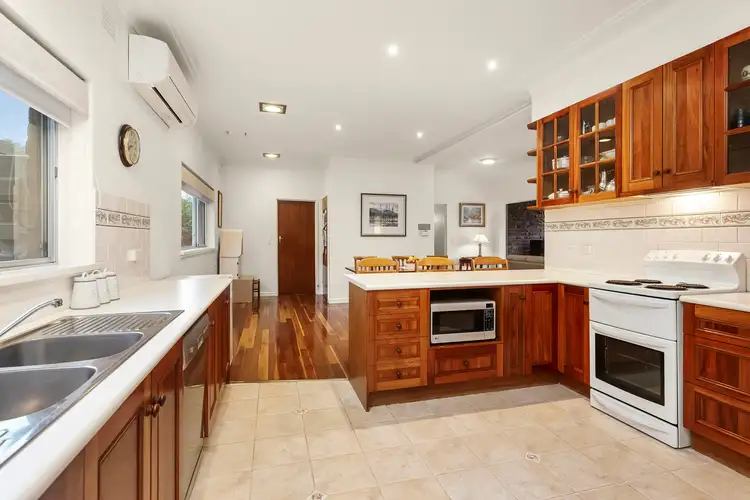 Fifth view of Homely house listing, 151 Swanston Street, Templestowe Lower VIC 3107