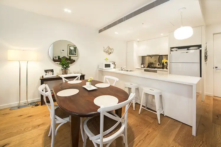 Third view of Homely apartment listing, G07/108 Glen Iris Road, Glen Iris VIC 3146