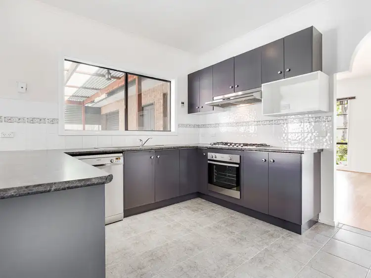 Fifth view of Homely house listing, 1 Frawley Court, Tarneit VIC 3029