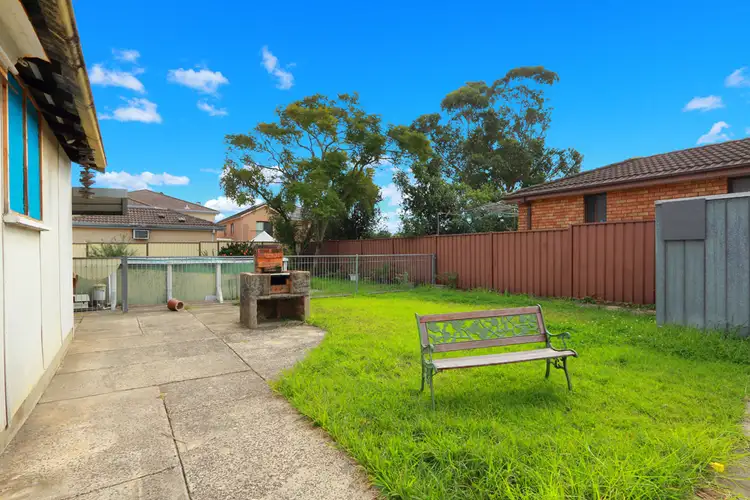 Fifth view of Homely house listing, 12 Fifth Avenue, Condell Park NSW 2200