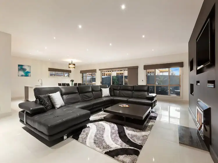 Third view of Homely house listing, 24 Mango Crescent, Mernda VIC 3754