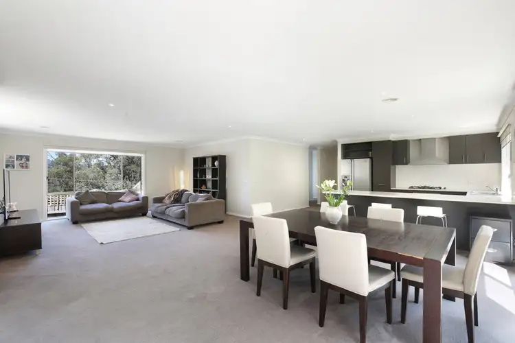 Third view of Homely house listing, Lot 2/4 Ryrie Court, Lilydale VIC 3140