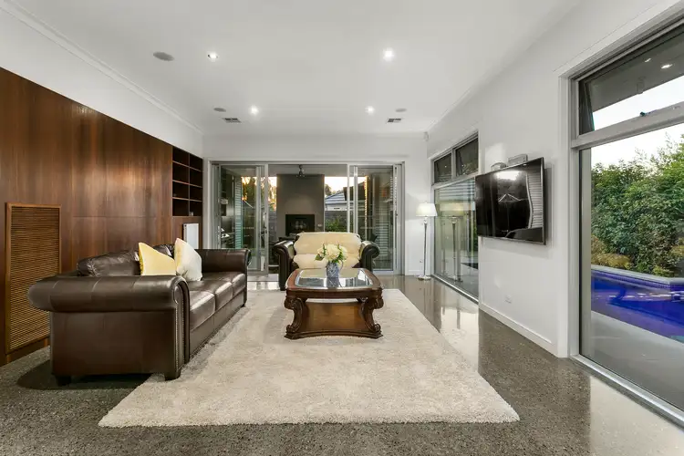 Second view of Homely house listing, 15 Cole Avenue, Kew East VIC 3102