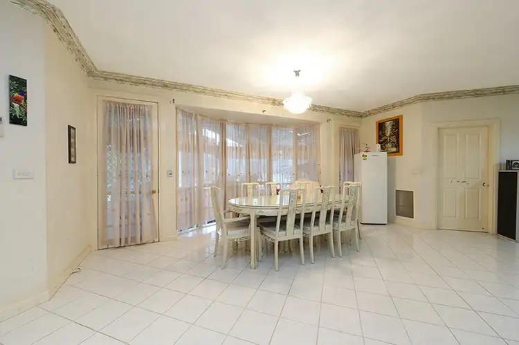 Fourth view of Homely house listing, 1057 Wellington Road, Rowville VIC 3178