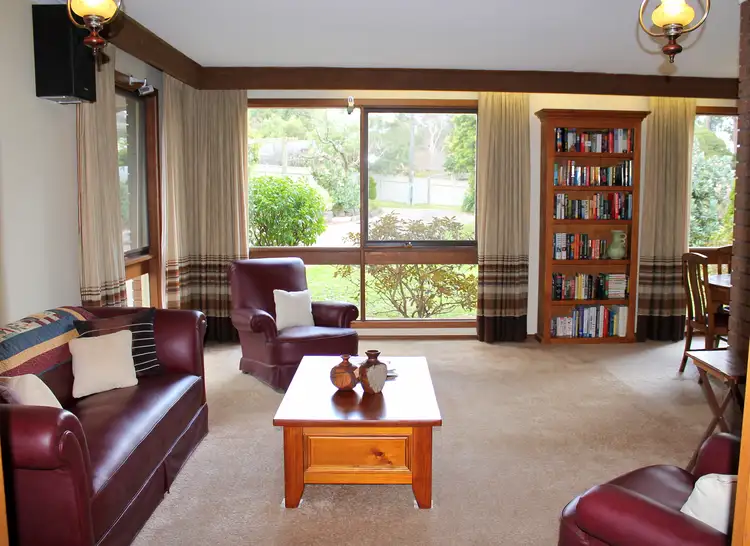 Third view of Homely house listing, 23 Olive Avenue, Harkaway VIC 3806