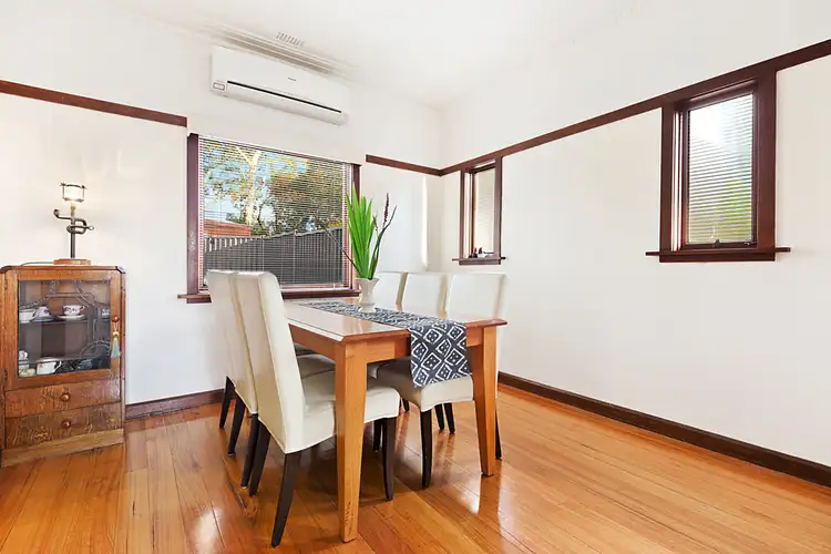 Fifth view of Homely house listing, 1/34 Edwin Street, Ivanhoe VIC 3079