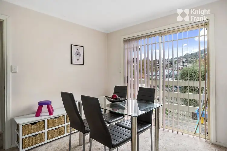 Fifth view of Homely townhouse listing, 3/4-6 Katrina Court, Lindisfarne TAS 7015