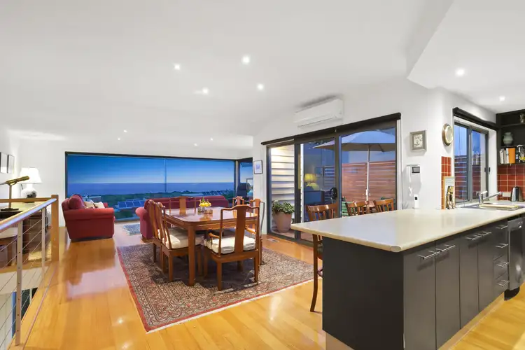Fourth view of Homely townhouse listing, 1/151 The Terrace, Ocean Grove VIC 3226