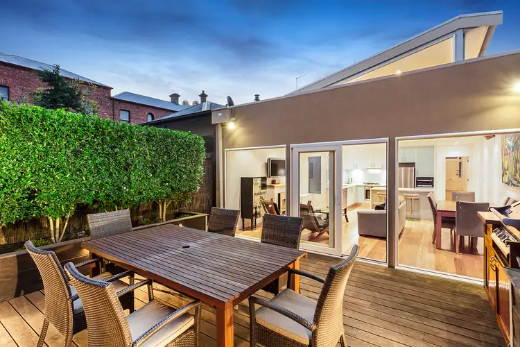 Fourth view of Homely house listing, 355 Coventry Street, South Melbourne VIC 3205