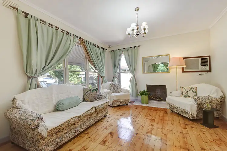 Second view of Homely house listing, 69 McEwan Road, Heidelberg Heights VIC 3081