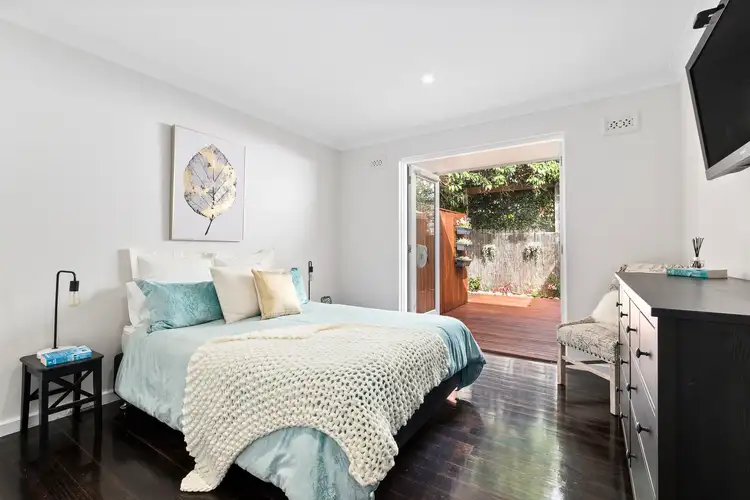Fourth view of Homely apartment listing, 5/216 North Road, Brighton East VIC 3187