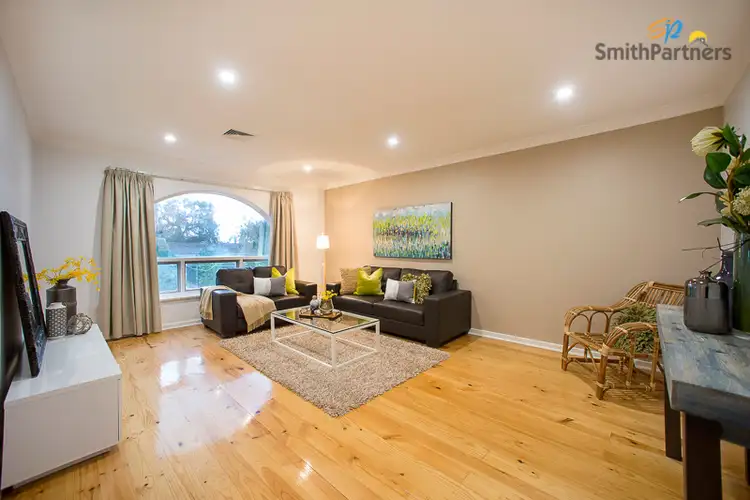 Third view of Homely house listing, 60 Heather Drive, Ridgehaven SA 5097