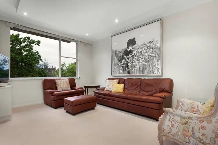 Fifth view of Homely apartment listing, 1A/516 Toorak Road, Toorak VIC 3142