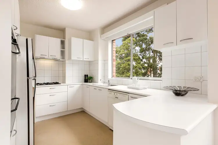 Third view of Homely apartment listing, 4/723 Orrong Road, Toorak VIC 3142
