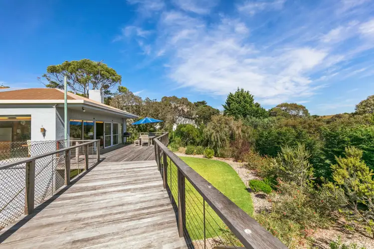 Fourth view of Homely house listing, 18 -20 Robinson Place, Portsea VIC 3944