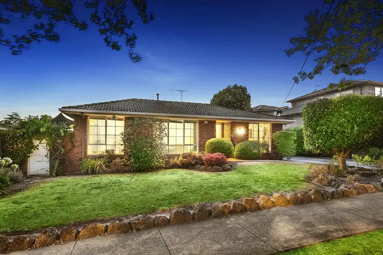 1/400 Mont Albert Road, Mont Albert VIC 3127